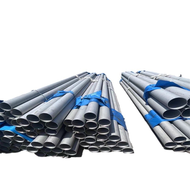 304 321 316L 310S 2205 2507 Stainless Steel Pipe Manufacturers 201 Stainless Steel Seamless Pipe Fluid Pipe
