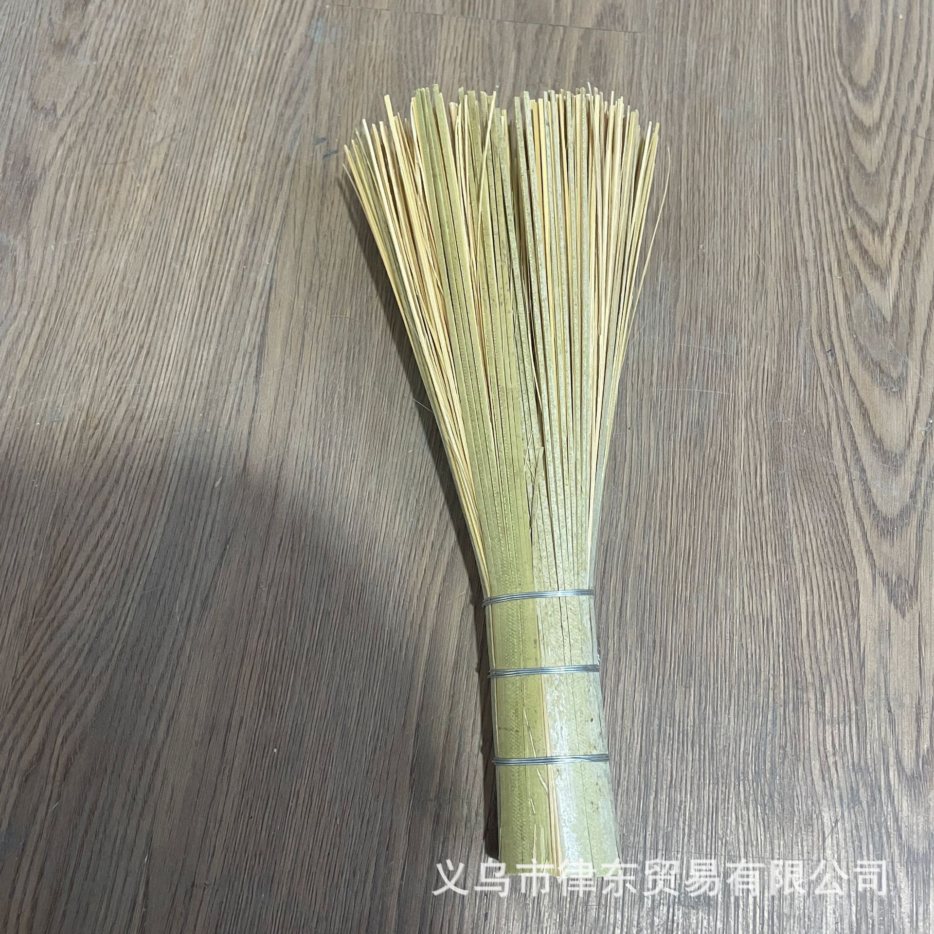 Bamboo Brush Pot Bamboo Chip Wash Pot Brush Cleaning Kitchen Brush Hotel Special Wash Pot Bamboo Brush Handling No Return No Change