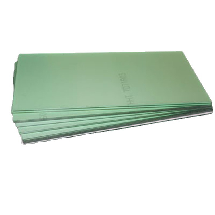 Acrylic frosted transparent LED light PS stripe plate light guide plate PC diffuser plate light box luminous panel