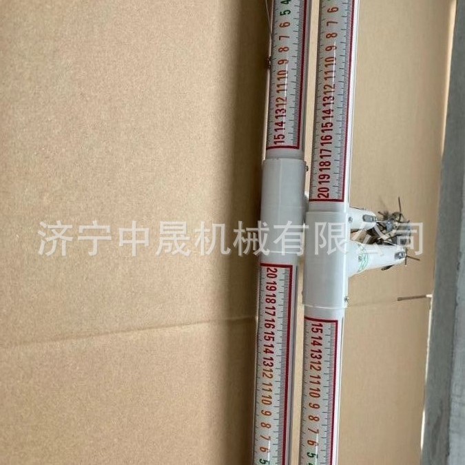 Zhongsheng Mining Roof Detachment Meter Lby-2 Roof Detachment Monitoring Instrument T-Type Roof Detachment Indication Instrument