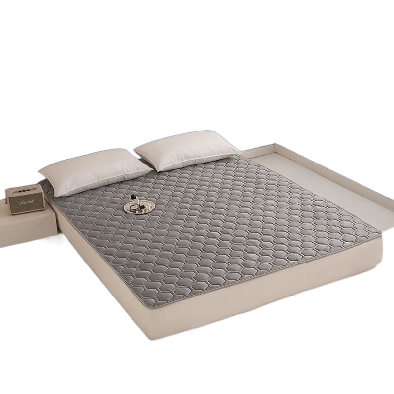 Summer Thin Mat Bed Mat Machine Washable Household Sleeping Mat Single Dormitory Mattress Floor Mattress All Seasons Universal