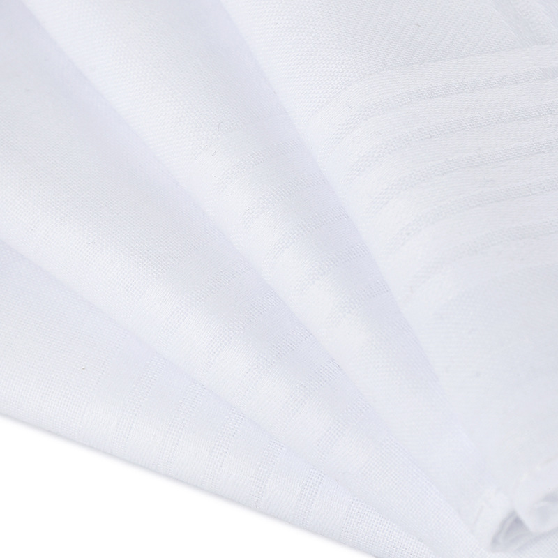 Amazon white handkerchief pure white cotton children's graffiti handkerchief DIY handkerchief printed LOGO