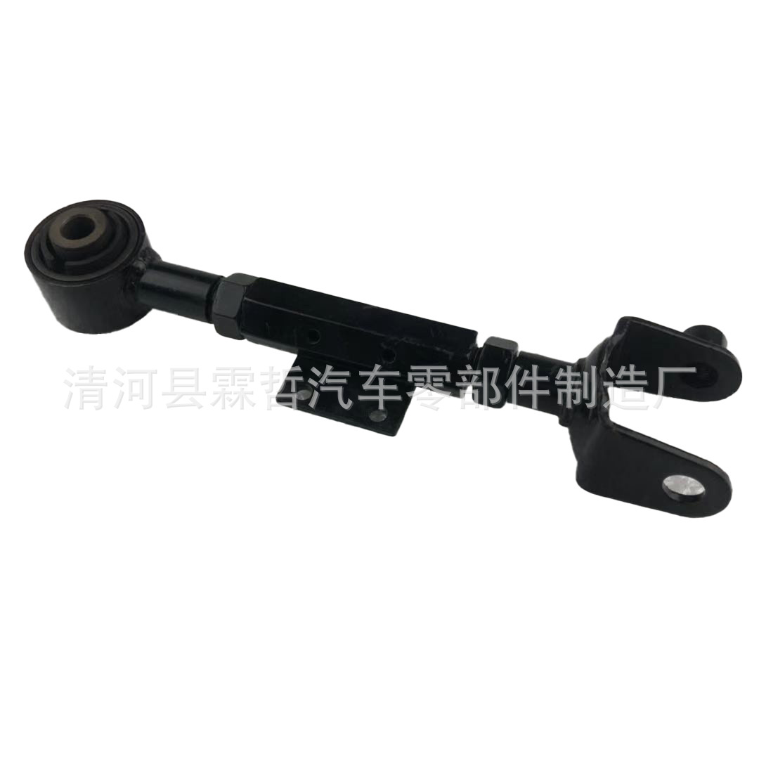 For HondA CRV ReAr Tie Rod ReAr Suspension AdjustAble Control Arm Tie Rod 52390-s9A-A01