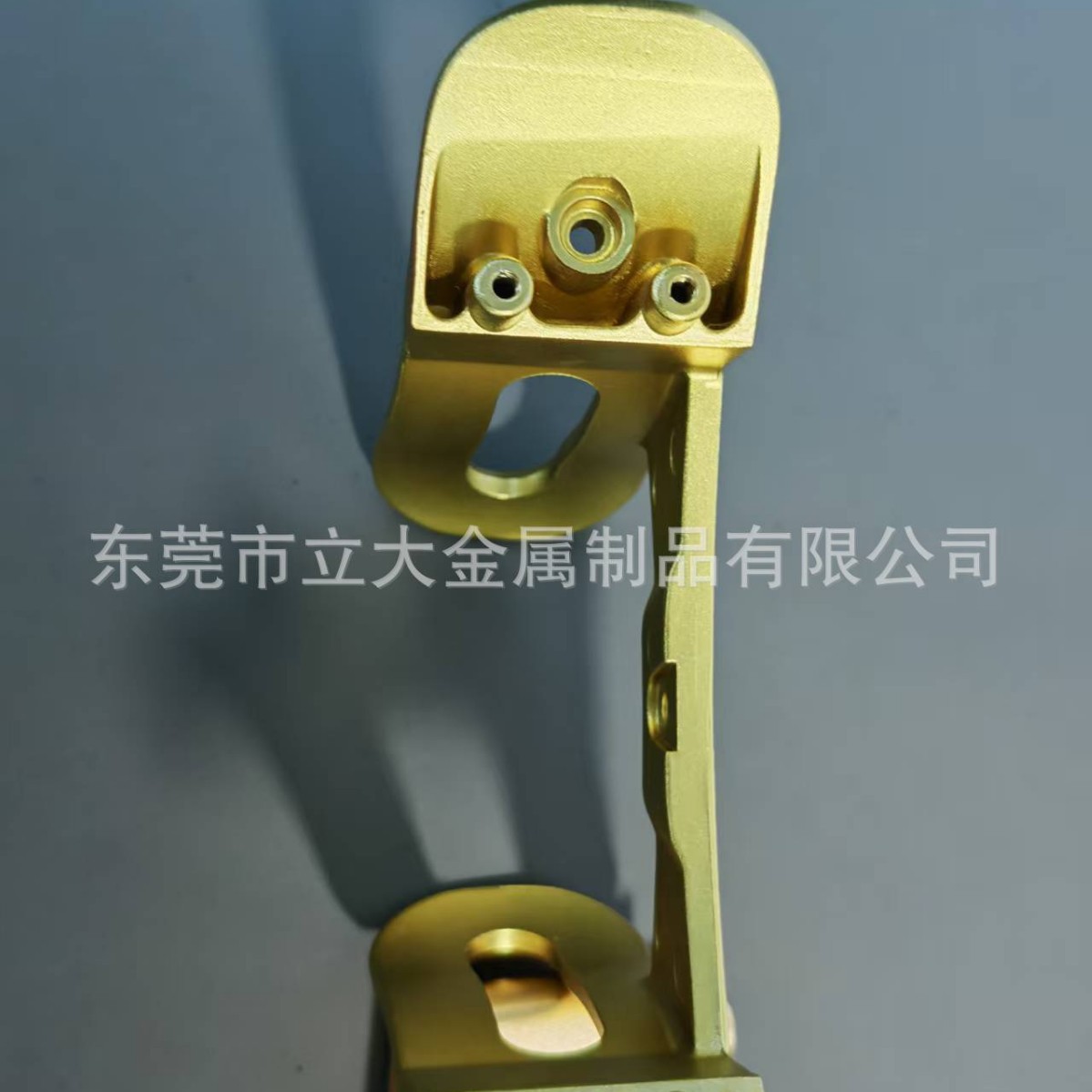 Aluminum Alloy Die-Casting Manufacturer Oxidized Aluminum Alloy Die-Casting Coffee Machine Bracket Aluminum Alloy Die-Casting
