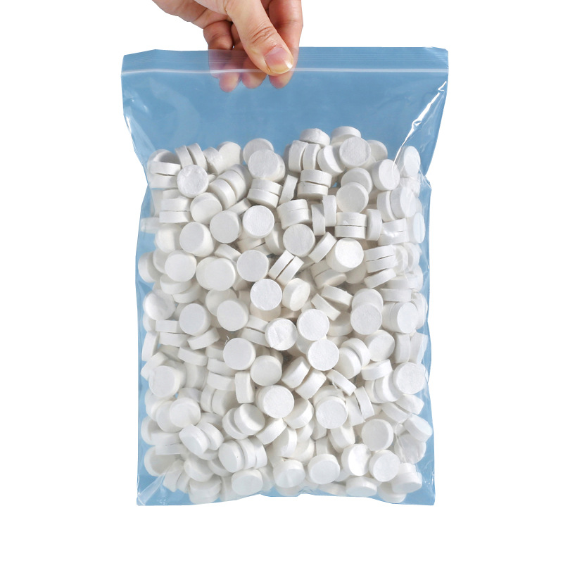 Small Particle Disposable Compressed Towel Non-woven Commercial Restaurant Scented Towel Hotel Catering Hand Wipes Manufacturer