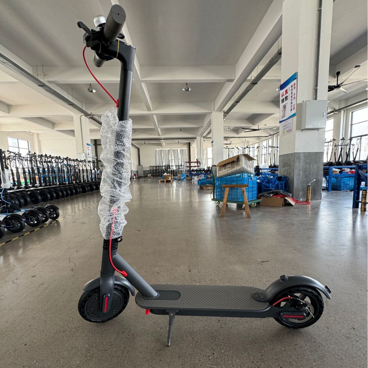 Складной электрический скутер M365 для взрослых малый двухколесный скутер с литиевой батареей