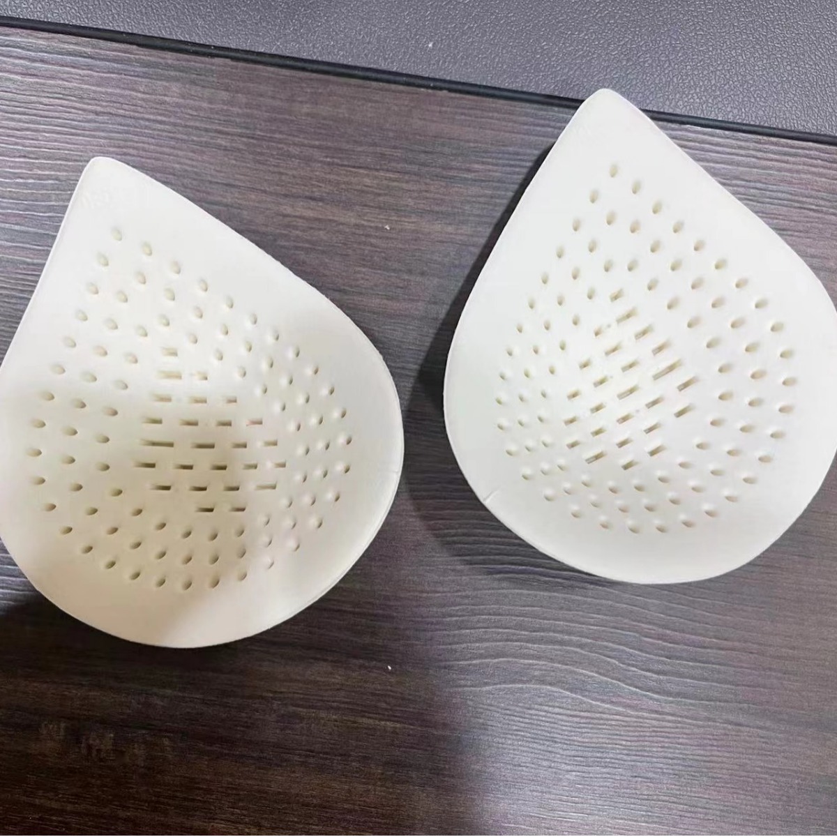 Оптовая продажа натуральных латексных подстаканников, мягких и дышащих