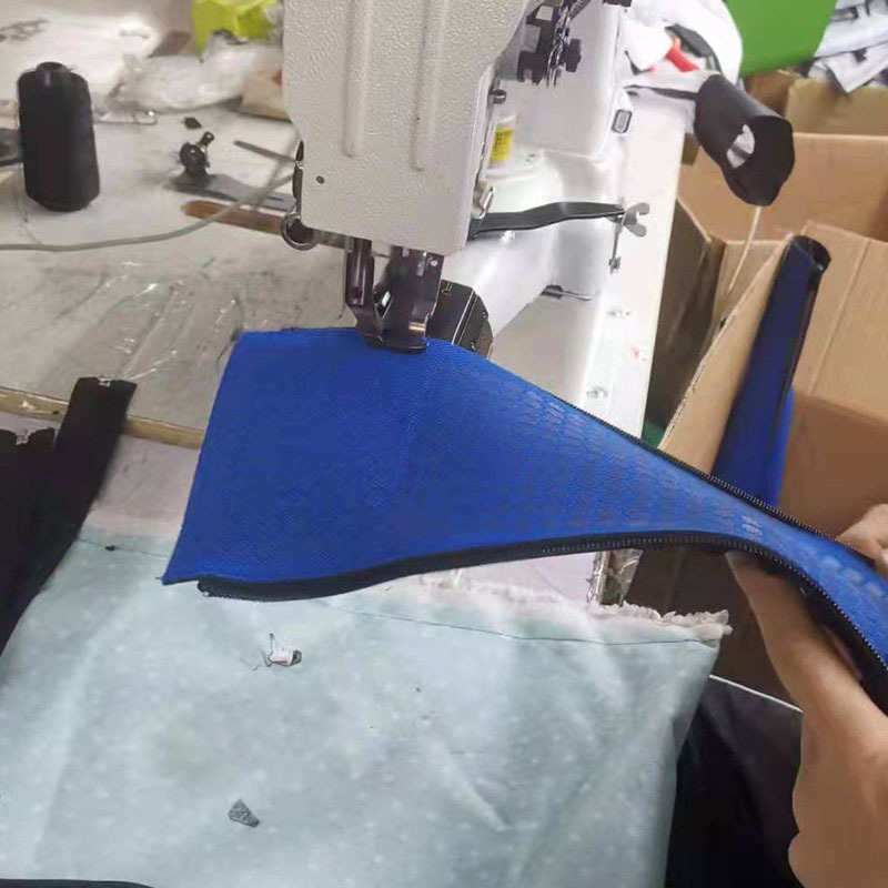 Cross-Border Products, Sewing, Customization, Sewing Processing, Finished Product Design, Proofing, Sewing Production, Labeling, Quilting, Sewing Processing