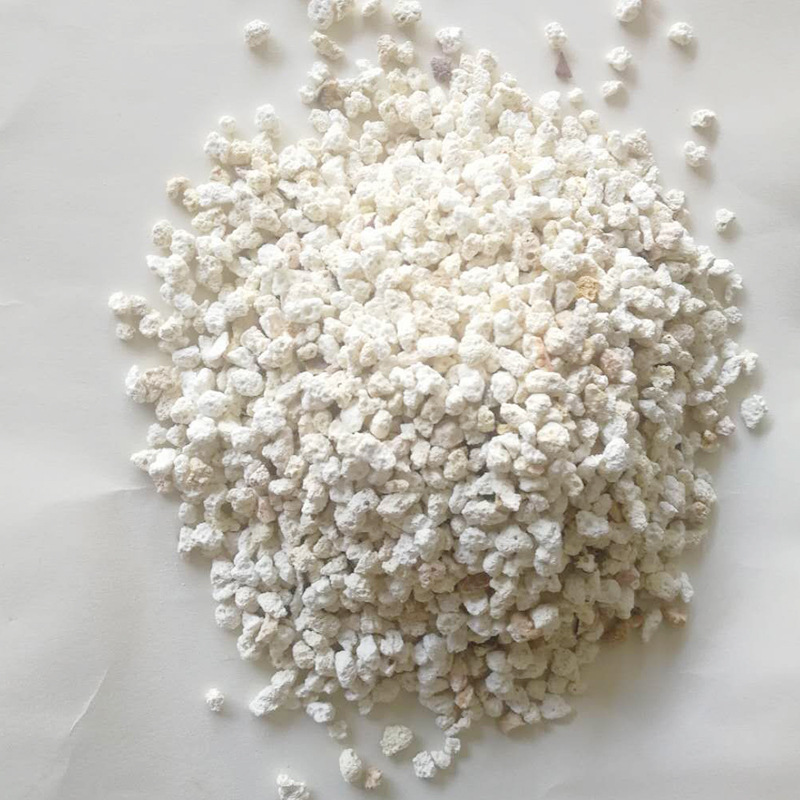 Mosai Stone Lightweight Thermal Insulation Material, Good Stability, Heat Resistance, Chemical Erosion, Lightweight Pouring Material, Heat Preservation and Low Consumption