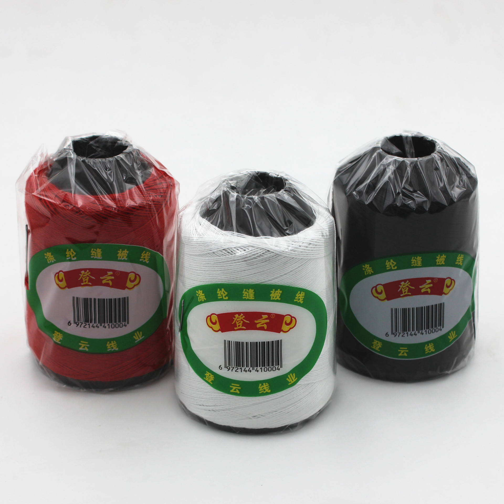 Ручная швейная нитка для стежки, хлопковая нитка для одеял, толстая ручная нитка