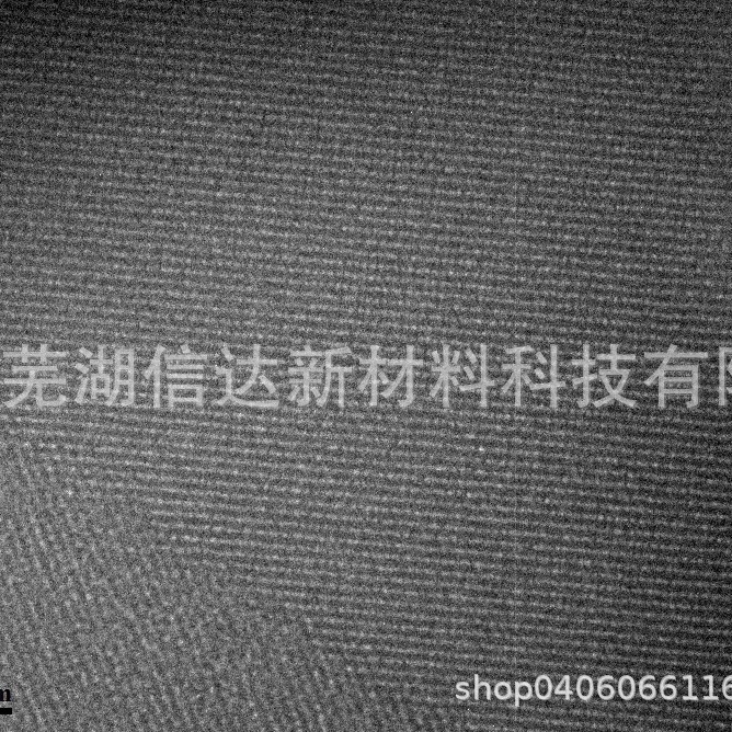 Intermediate Carbon Material Adsorption Electrode Material Add Ultra-fine Meson Carbon Material