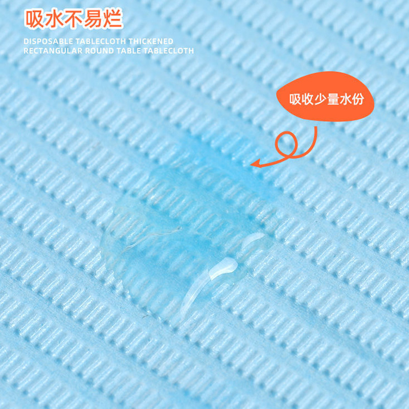 Disposable Clean Tattoo Table Mats, 20 Pieces/Bag, Actual Photos, Pink, Hot-Selling Cross-Border