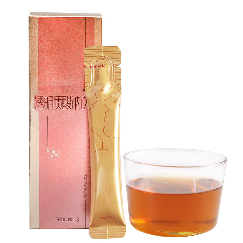 Cross-Border Oral Liquid Customization, Fruit and Vegetable Fiber Black Currant Yerba Mate Plant Beverage Oem Processing Kangqi Yibai