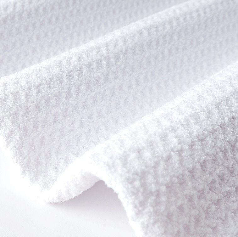 Global strict selection of pineapple waffle golf tennis outdoor beach towel sports towel cleaning towel cloth