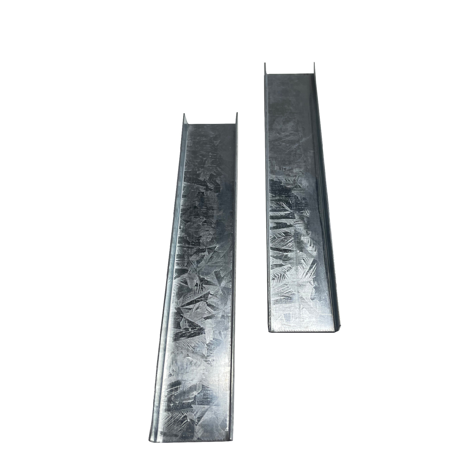 38 Main Keel 38 through Heart Light Steel Keel Upper Keel National Standard U-Shaped 38 Main Keel Ceiling Partition Wall Keel Batch