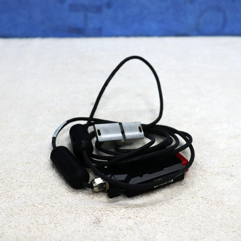 A069*Heidenhain Lif98W 745 613-01 Heidenhain Linear Encoder with Sensor Head