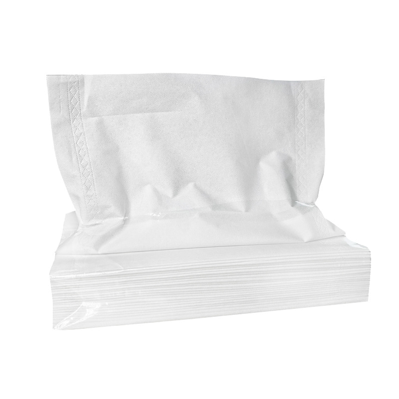 30 pumping paper whole box commercial napkins wholesale Hotel KTV hotel club rectangular paper towel facial tissue