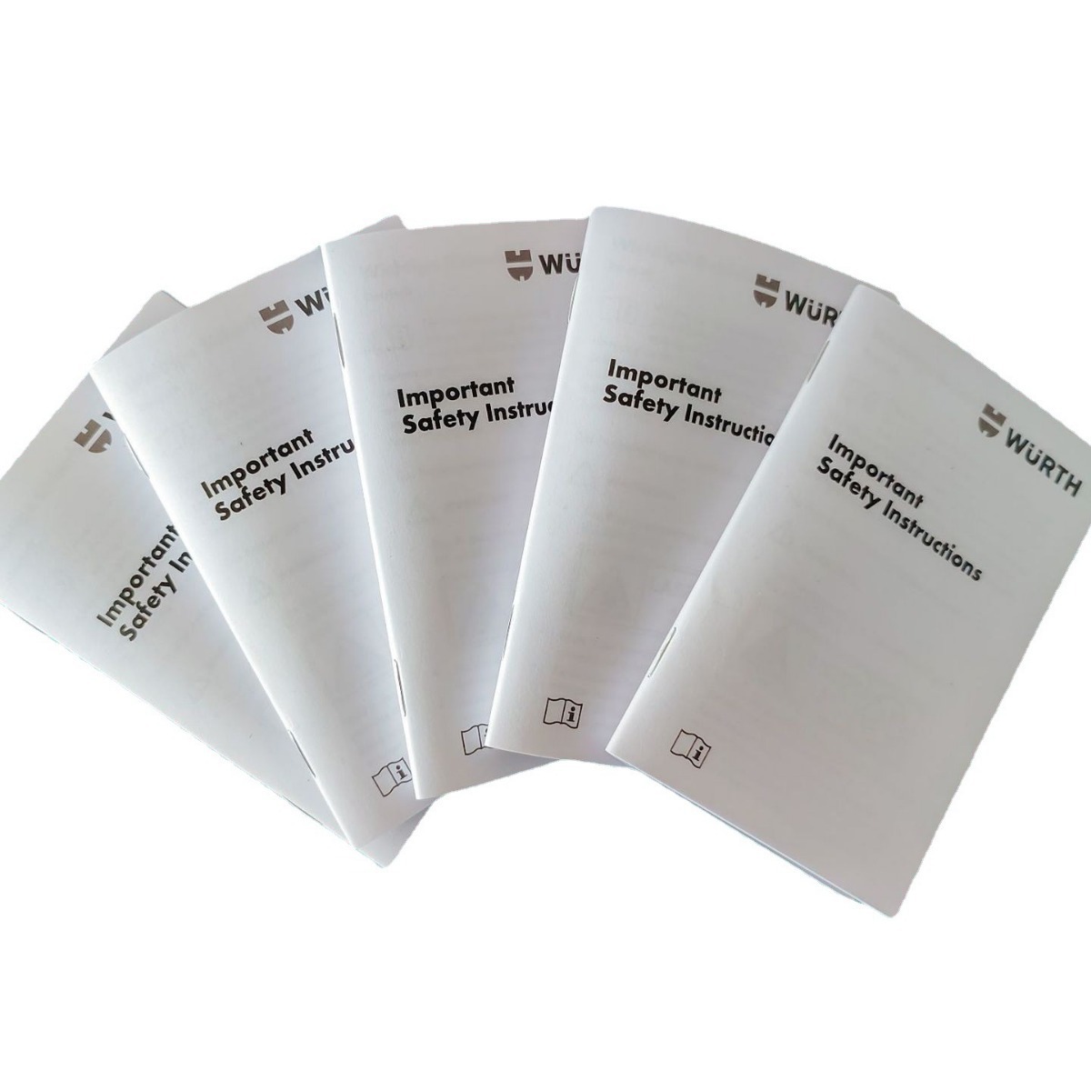 Product Book Printing, Corporate Brochure, Foldableing Printing, Manual Printing Factory, Jiangsu Changzhou