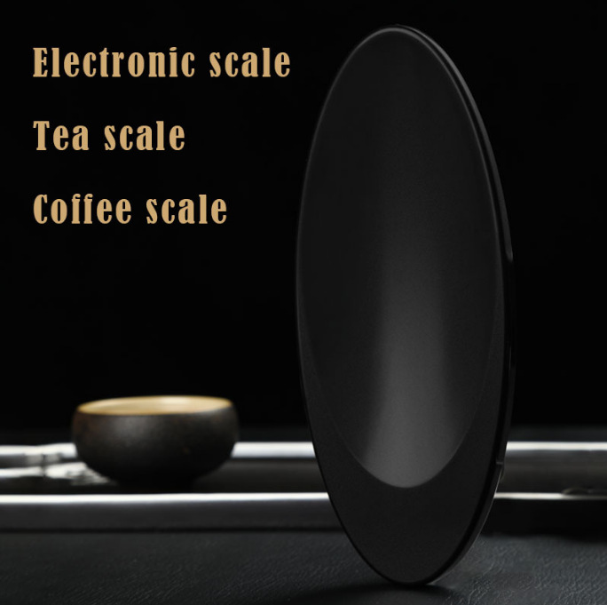 Cross-Border Export Gift English Version Digital Tea Scale Digital Tea Scale Tea Scale Tea Scale Digital Tea Scal Tea Scal