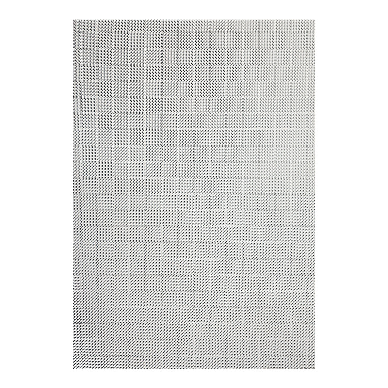 A4 Mesh Aquatic Plant Metal Mesh Filter Mesh Fish Tank Landscaping Freshwater Culture Aquatic Plant Colonization Stainless Steel Mesh