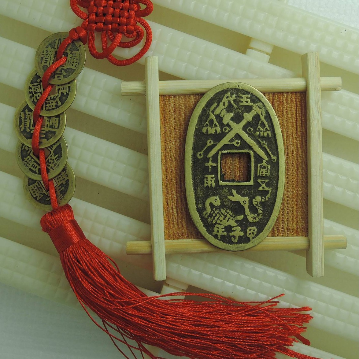 Производители поставляют Тяньбао, Дибао, медные деньги