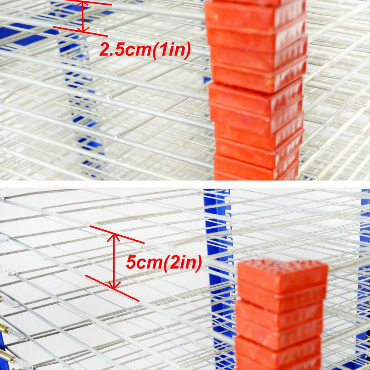 50-layer Combined Foldableable Movable Drying Rack Thousand Layer Rack Drying Rack