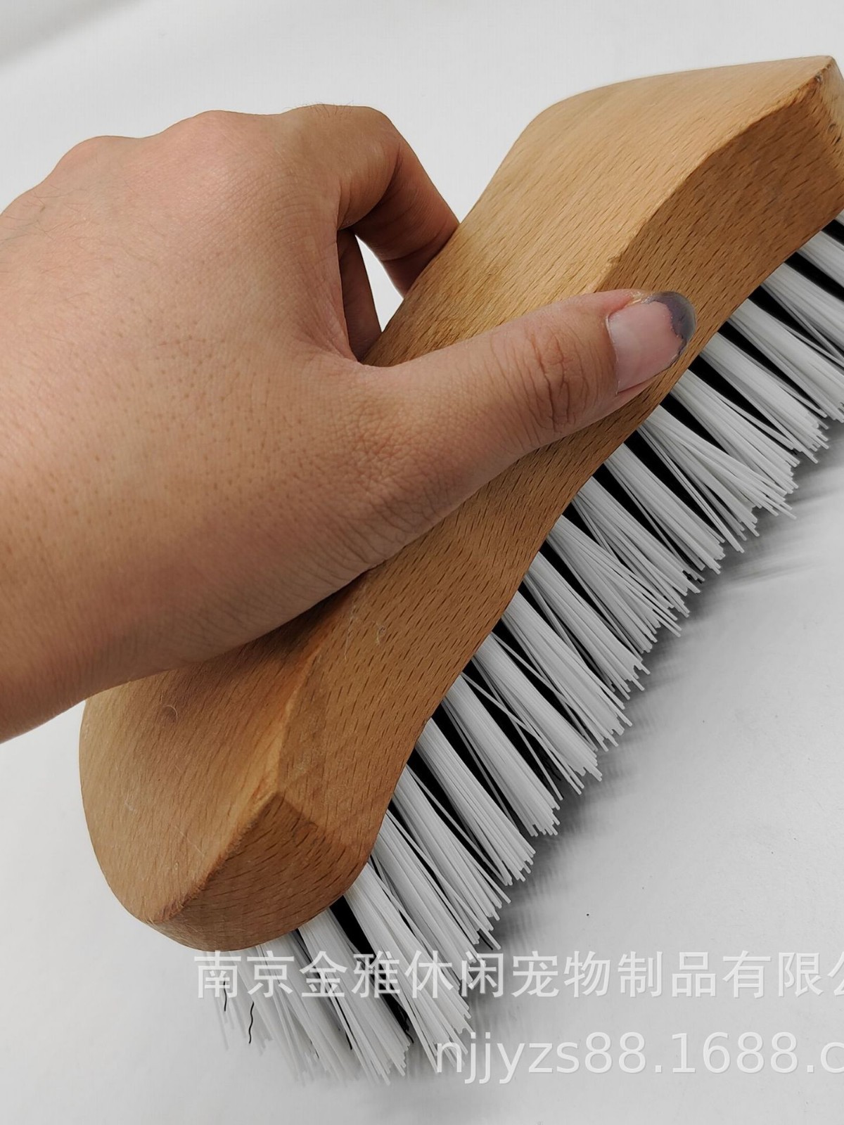 Wooden Boots Jack Cowboy Boots Tension Heavy Duty with Rubber Inlay Design Shoe Removal Device