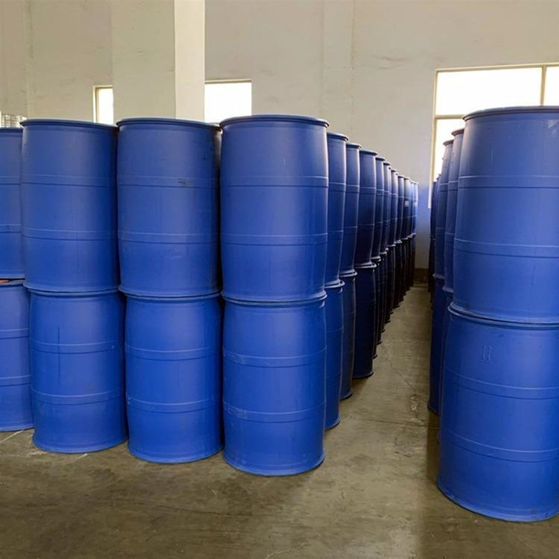 Spot Industrial Grade Phosphoric Acid Acidity Regulator Wangfu Thermal Method Wet Method 85% Food Grade Phosphoric Acid