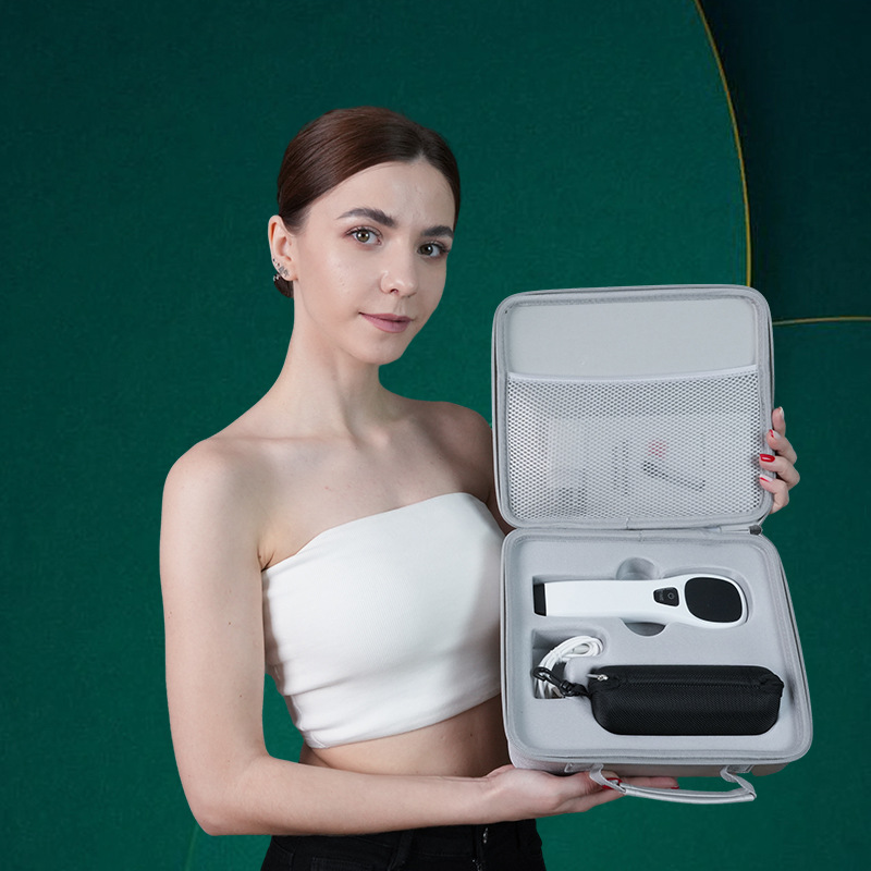 Прибор с лазерной функцией для домашнего использования, холодный лазер 808Nm и 650Nm для лечения боли, спортивные травмы