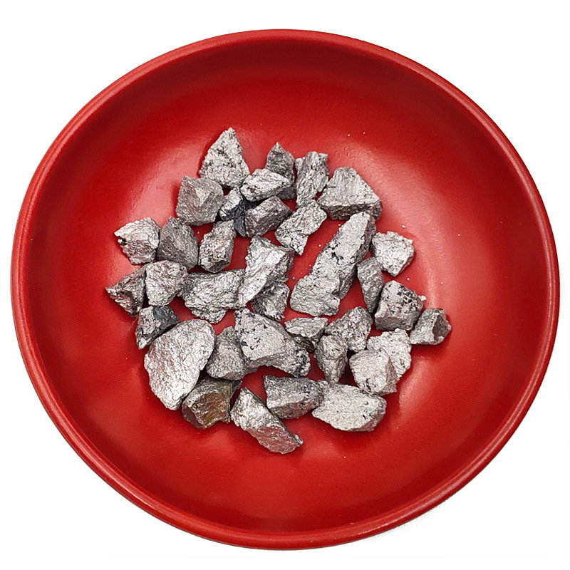 60 Molybdenum Iron Casting Smelting Molybdenum Iron Low Carbon Metal Alloy Furnace Material 50 Molybdenum Iron High Purity Molibden