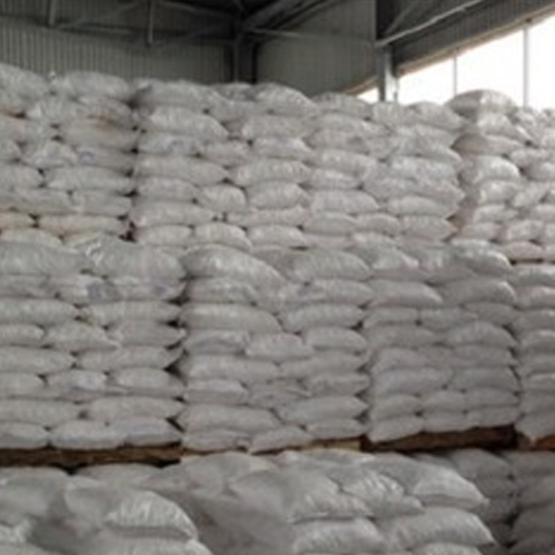 Cycyanamine 461-58-5 Epoxy Resin Curing Agent in Stock Starting from 1kg Dicy Bagged Powder