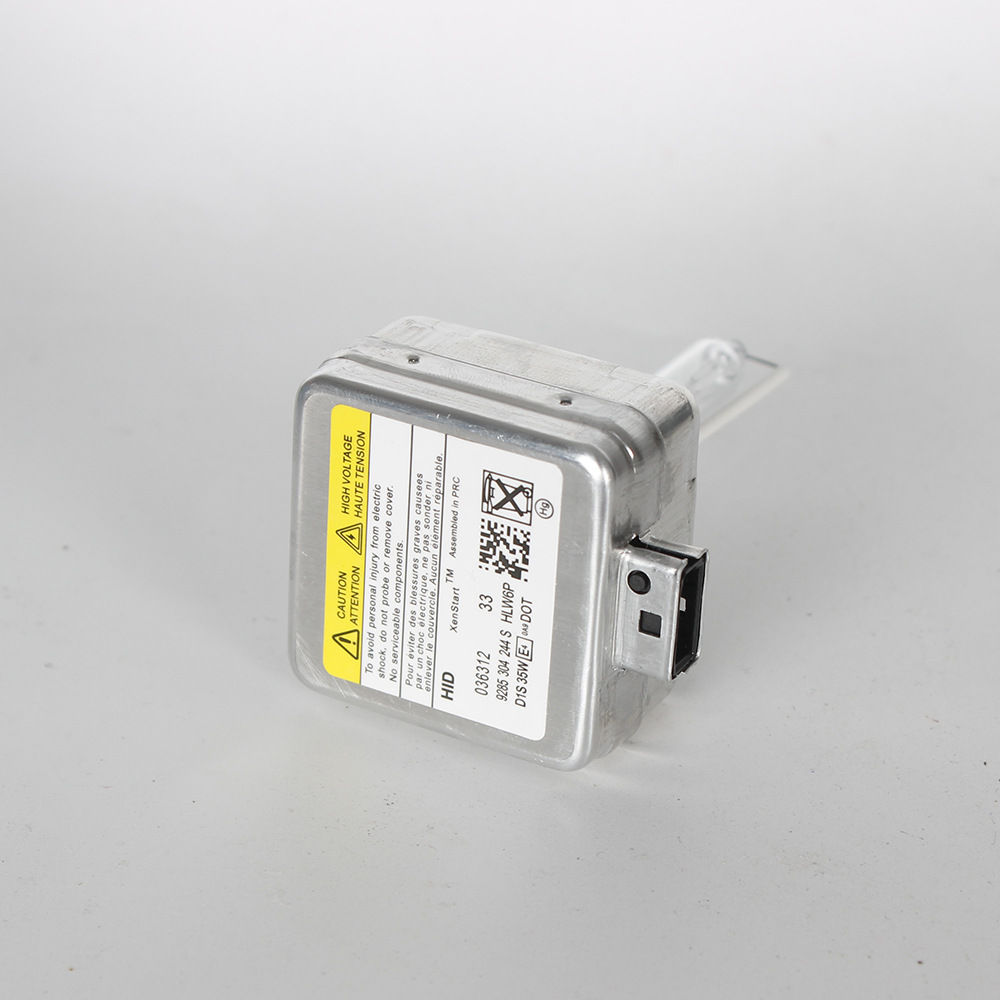 Popular D1S/D2S/D3S/D4S/D2R Xenon Bulb Hid Car Headlight 35W 6000K4300K