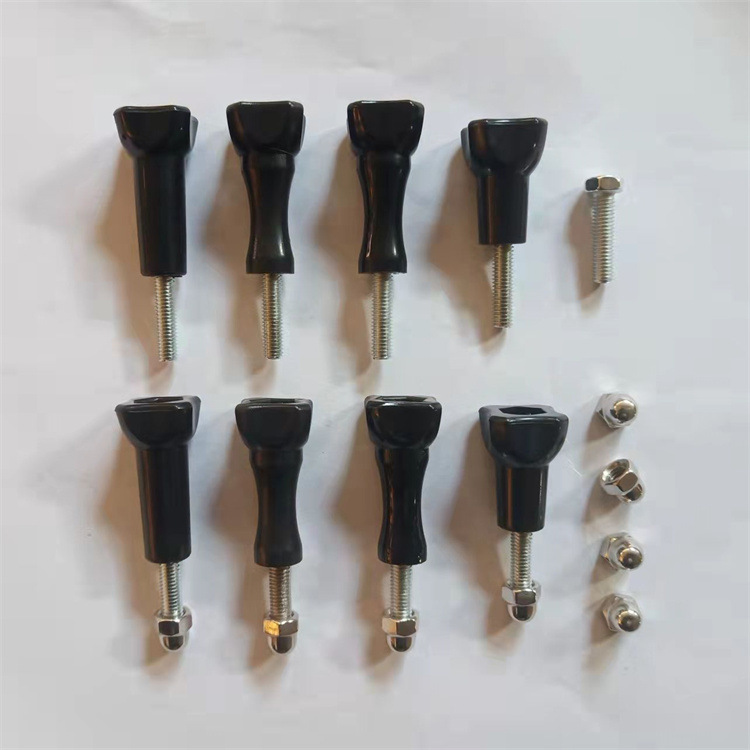 GOPRO Dajiang Mountain Dog Ant универсальный длинный винт водонепроницаемая оболочка маска фиксирующий M5 длинный прямой винт