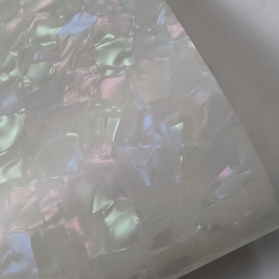 Белая фарфоровая основа цветная фарфоровая основа 17 шелка двойная вспышка значок специальный чехол для мобильного телефона аксессуары специальная подложка