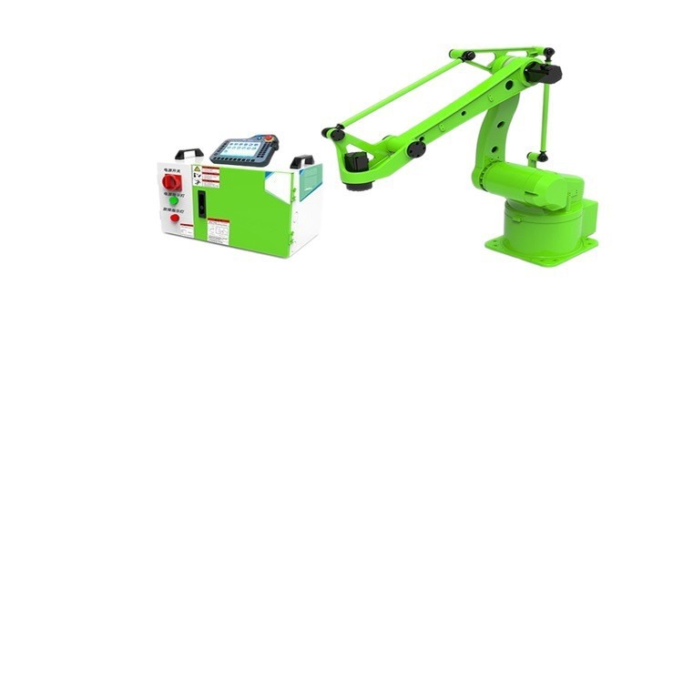 Directly Produced and Sold Four-Axis Handling 50kg Loading and Unloading, Palletizing Radius 2.3m Industrial Robot Manipulator