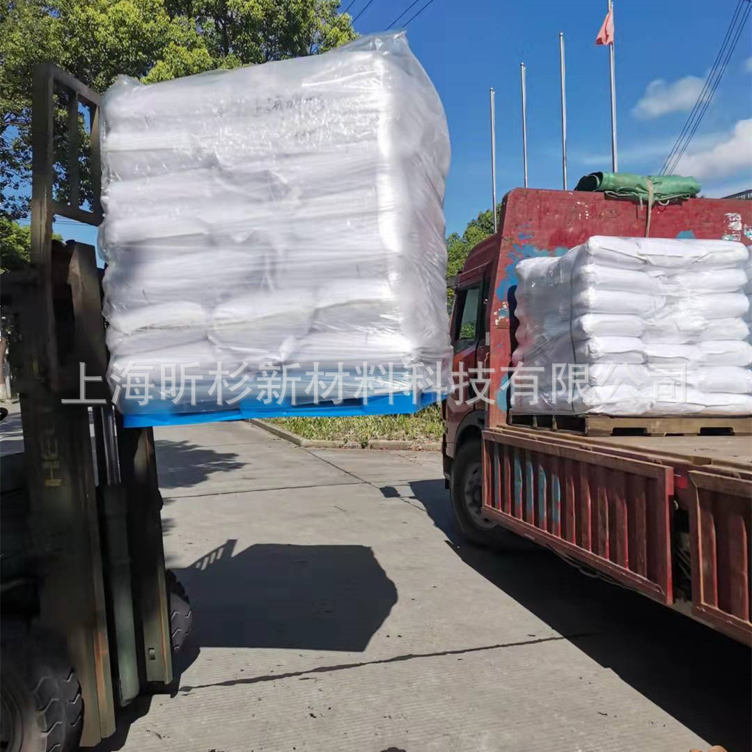 Продукты компании Шанхай Синсан, гидроксид лития для смазок на основе лития, крупные гранулы