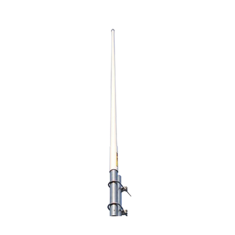 Fm Antenna, Single Whip Antenna, Broadband Receiving and Monitoring Transmitting Antenna, High Gain Antenna with Stable Operation
