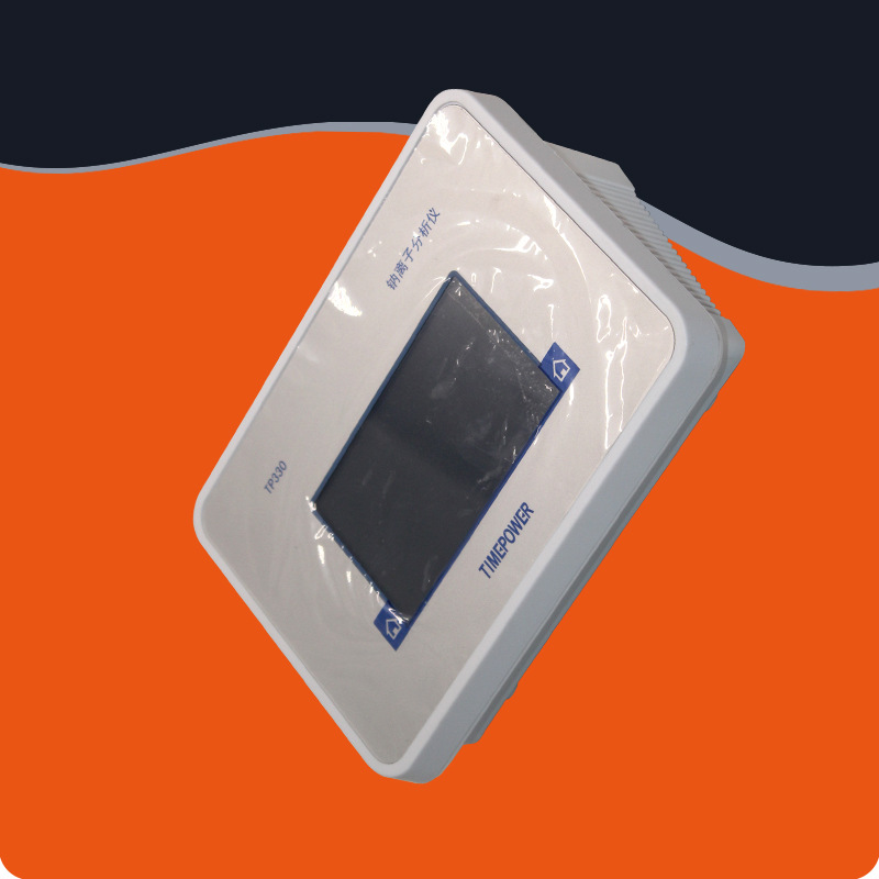 Tp330 Desktop Sodium Ion Analyzer High-Precision Water Hardness Analyzer Solution Sodium Ion Concentration Meter