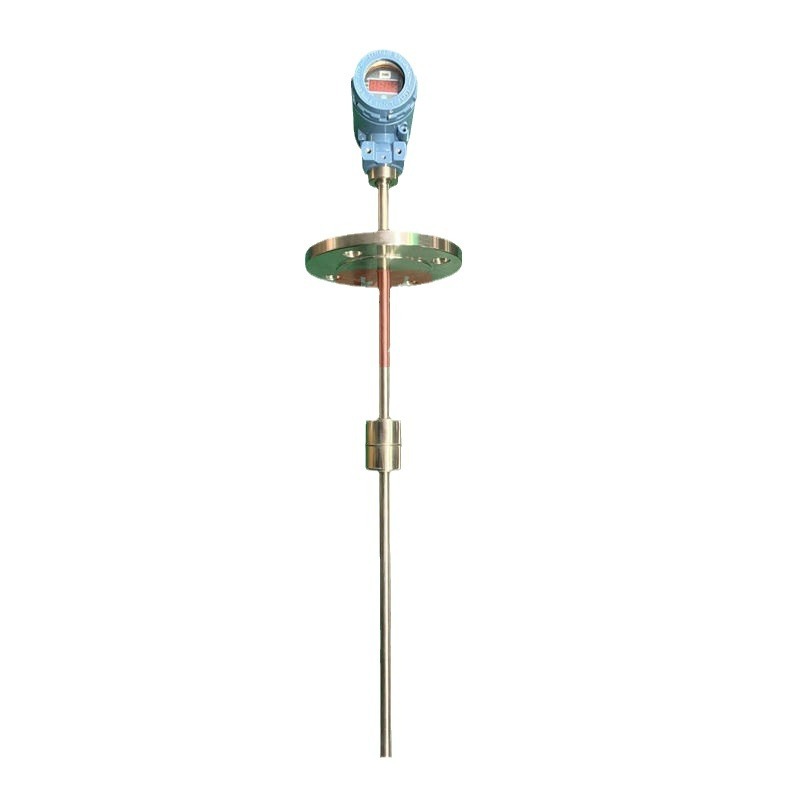 Float level gauge float level controller float level transmitter connecting rod float level switch