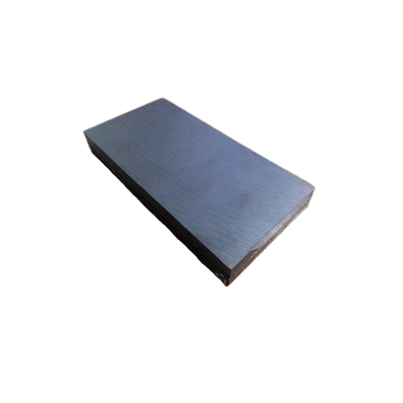 Magnetic Wear-Resistant Ceramic Sheet, Fan Impeller Anti-Falling Patch, High-Density High-Temperature-Resistant Lining Plate, Spot Wholesale
