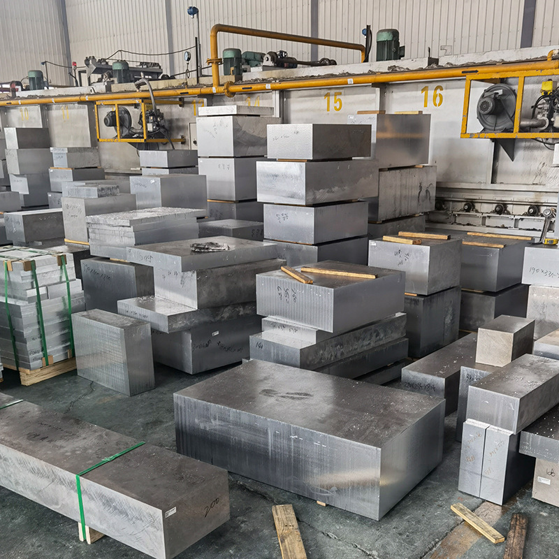 Industrial Aluminum Alloy Aluminum Profile Deep Processing Aluminum Profile Machinery Aluminum Aluminum Profile Zero-Cut Aluminum Profile Complete Specifications