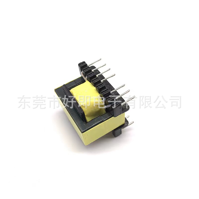 Power EE28 high frequency transformer LED drive power home appliance transformer miniature 220v transformer high power