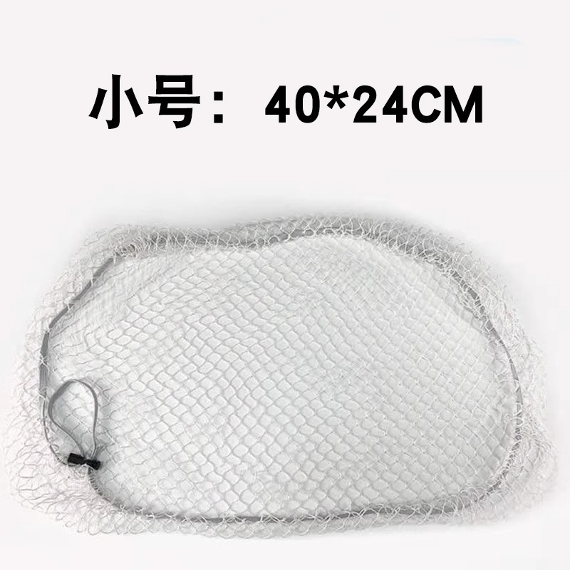 Turtle Tank Anti-Escape Net, Anti-Cat Scratching Outdoor Fish Pond, Anti-Falling Leaves, Anti-Escape, Anti-Jumping Net, Waterproof and Anti-Biting Fish Tank Net Cover