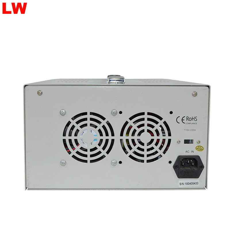 Fan Tachometer Dc Brushless Fan Micro Special Motor Comprehensive Instrument 30V3A