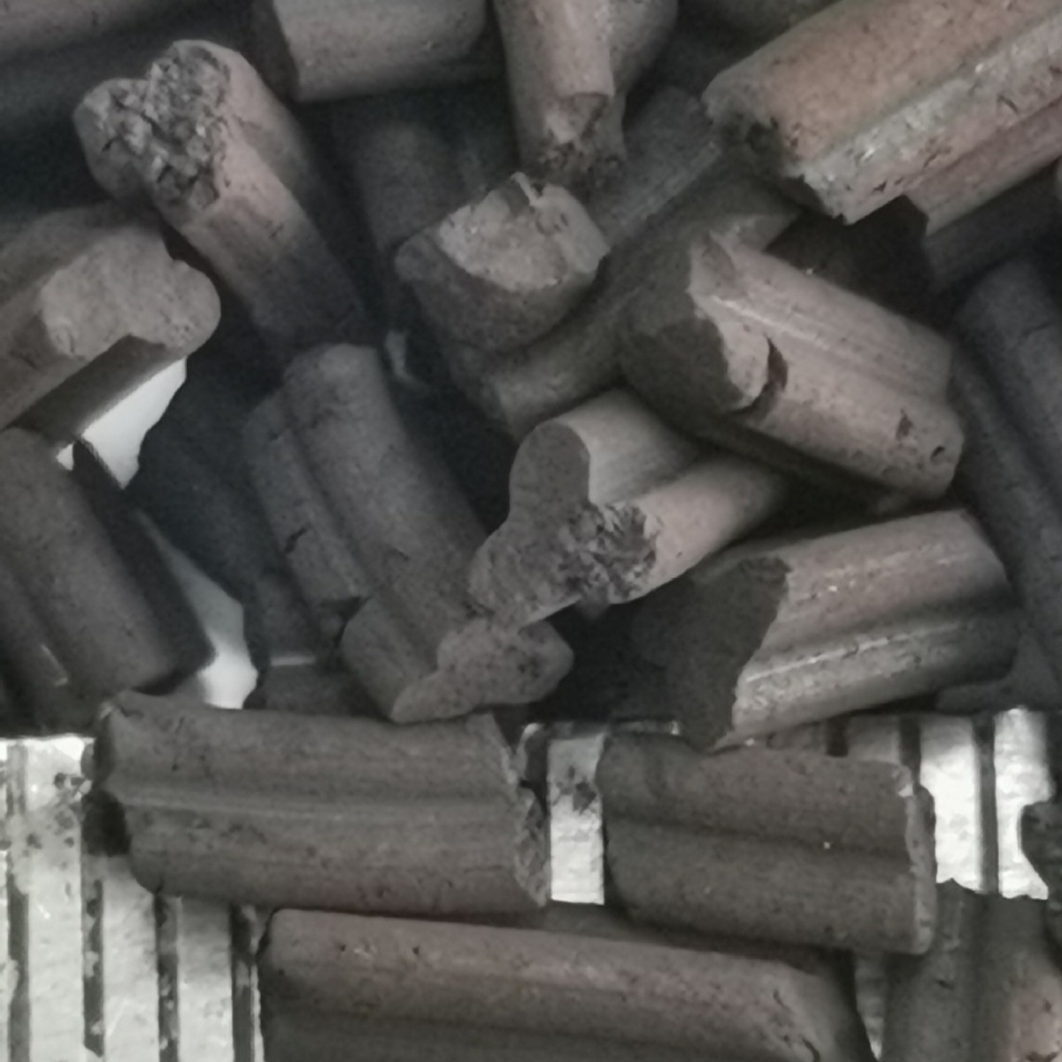 DOZ-713 [modified] [Clover strip] high concentration ozone decomposition catalyst