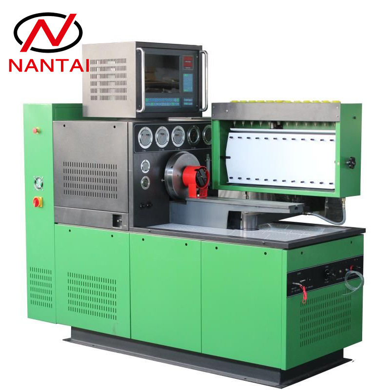 Source Factory Export Nt3000 Fuel Injection Pump Test Bench Euro Ii Test Bench High Power Test Bench