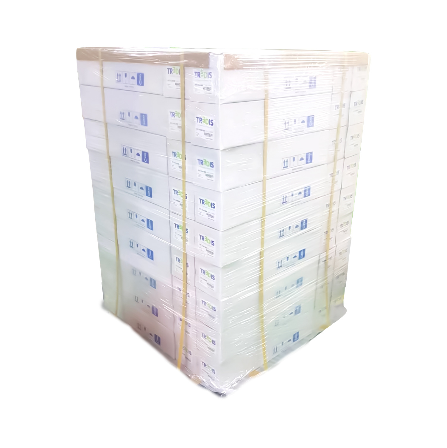 Thermal Transfer Film Film Sublimation Roll Film/A3/A4 Blank Material Supply Quality Manufacturer Mobile Phone Case Film Film