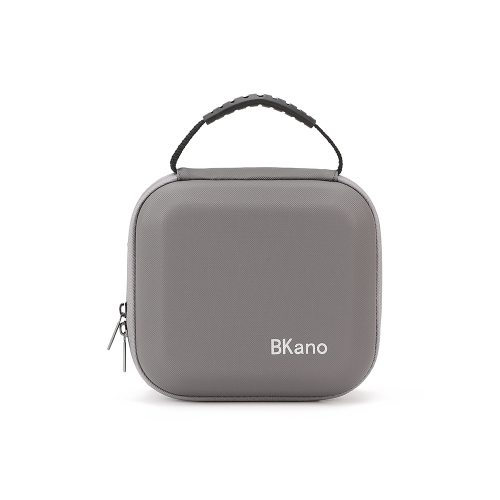 Bkano Is Suitable for Dji Neo Bag Dji Neo Cosmetics Bag Storage Box Stand-Alone Version Bag Stand-Alone Bag Portable Bag