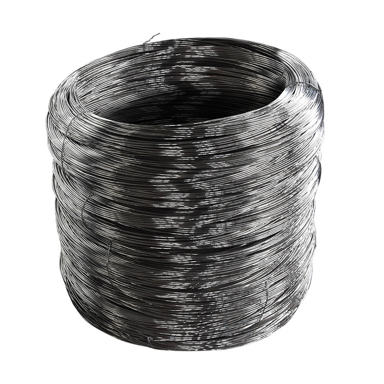 304 stainless steel wire soft steel wire handmade DIY tie wire hanging curtain clothesline stainless steel cold heading steel wire