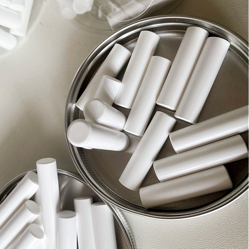 Dongguan Shi Thinking Special Fragrance Products Co., Ltd. Car Aromatherapy Car Fragrance Tablets Car Aromatherapy Tablets Sample Shooting